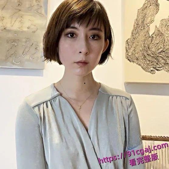 三部曲事件（全）知性华裔艺术家富家千金王佳怡18岁暗黑往事-2