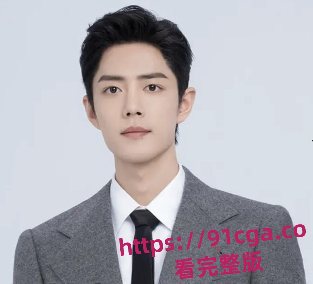 娱乐圈大瓜!网传肖战、王一博、龚俊被 李爱庆 潜规则为男朋友!-8