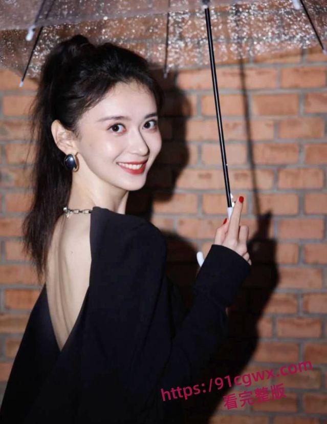 娱乐圈大瓜,家有儿女夏东海饰演者高亚麟出轨徐梓钧并在孕期家暴PUA原配时玮-2