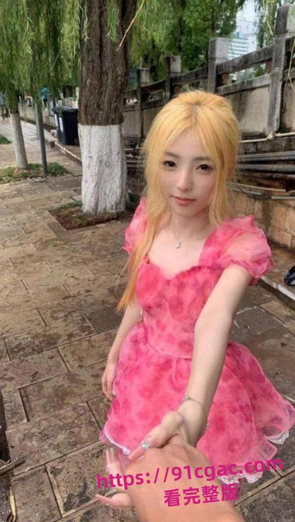 沧州师范22级吕嘉慧大瓜!冰山女神私下惊爆“狂野”一面!-6