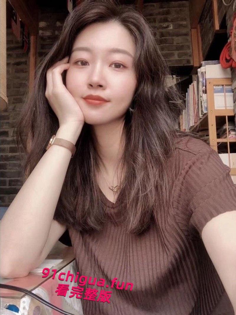 玩的就是真实,贵州毕节气质美女【王雅琪】KTV团建后被同事带到酒店暴操,淫骚浪叫反差至极!-1