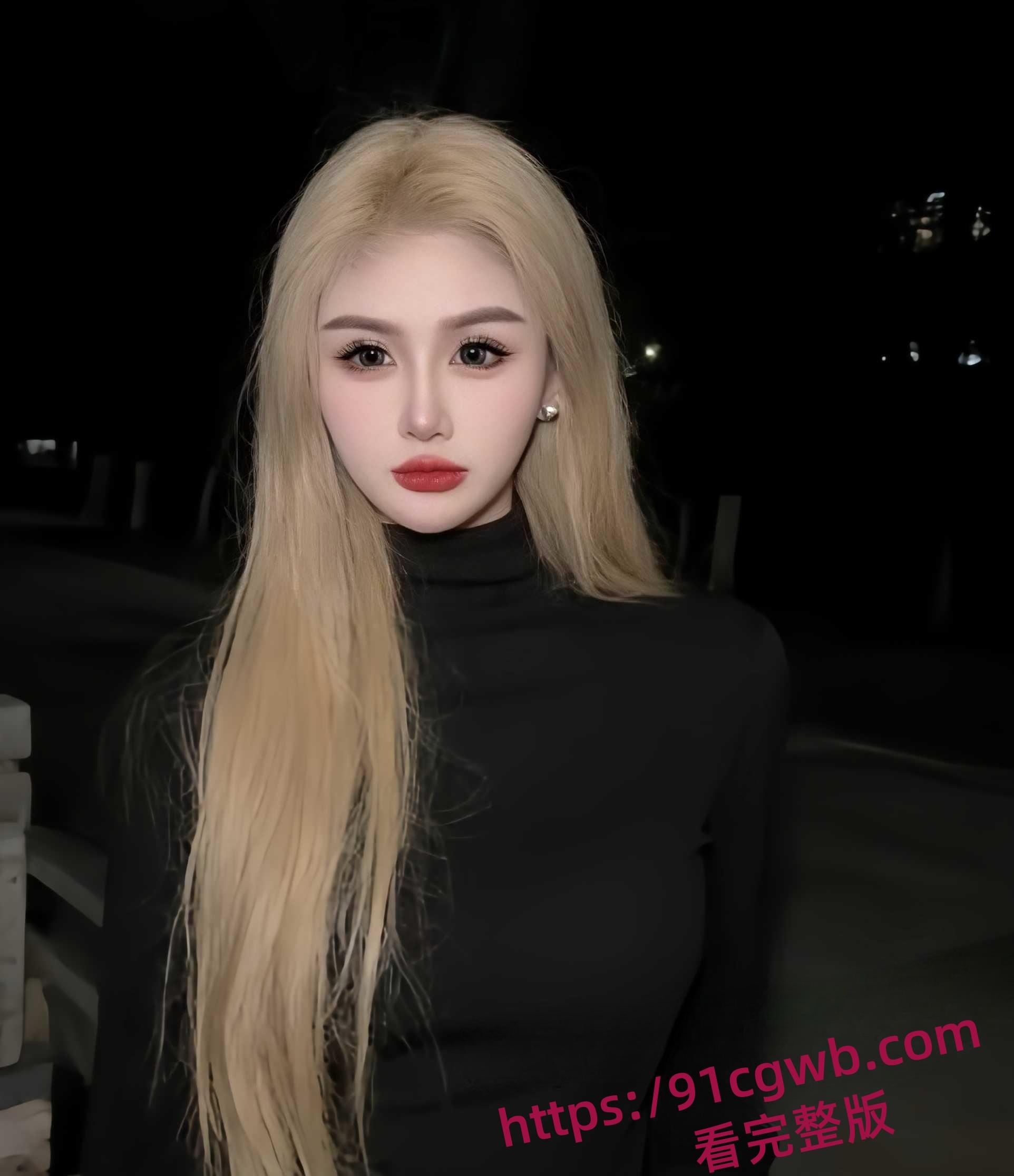 抖音女网红周周长沙十二兽 深夜车祸去世 现场画面让人不忍直视-2