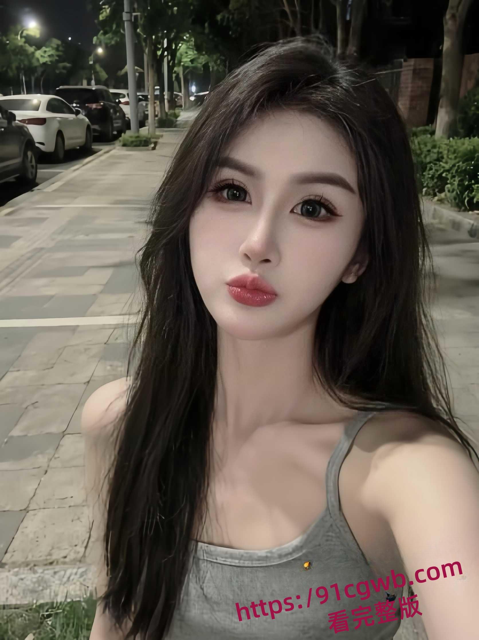 抖音女网红周周长沙十二兽 深夜车祸去世 现场画面让人不忍直视-3