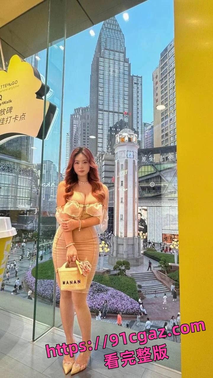 抖音晨萱儿包养费10万一个月 不就卖她奶子大嘛?-4