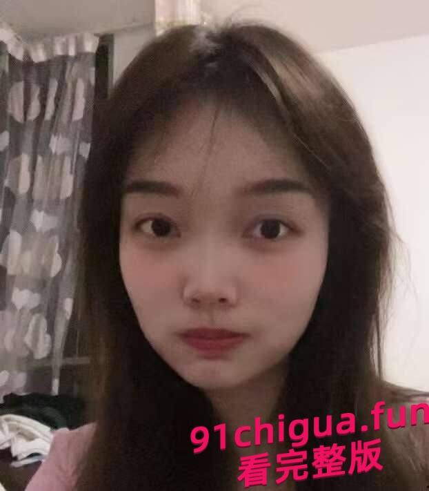 商丘职业技术学院反差少女孙秋雨校外约炮泄欲，不料被炮友反手曝光-1