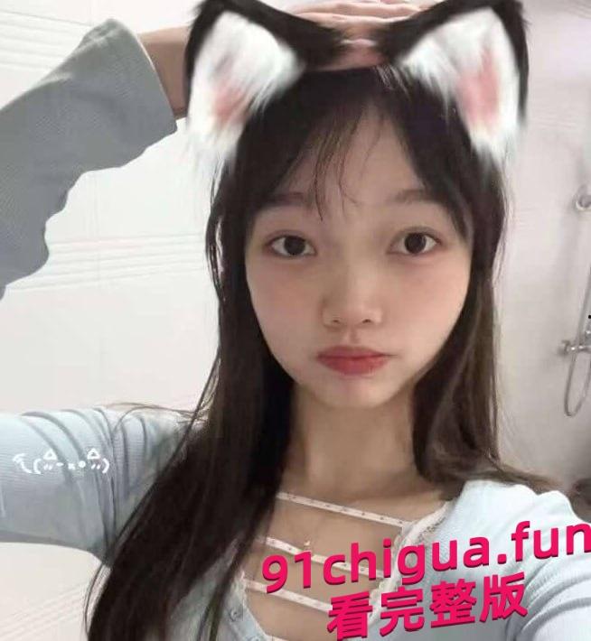 商丘职业技术学院反差少女孙秋雨校外约炮泄欲，不料被炮友反手曝光-4