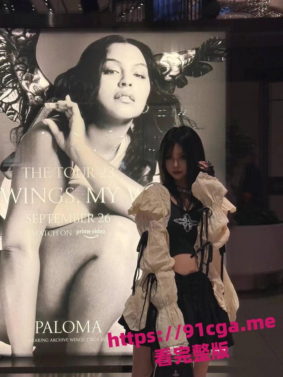 加拿大媚外留学女大徐丽娜读书吃洋吊还自拍被爆-3