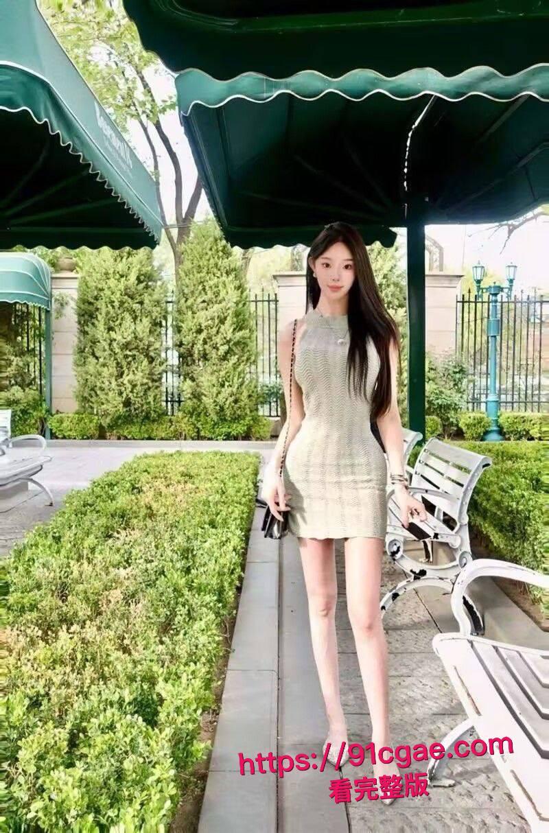 郑州升达经贸管理学院核爆！沈嘉悦被富二代包养调教后入合集流出-11