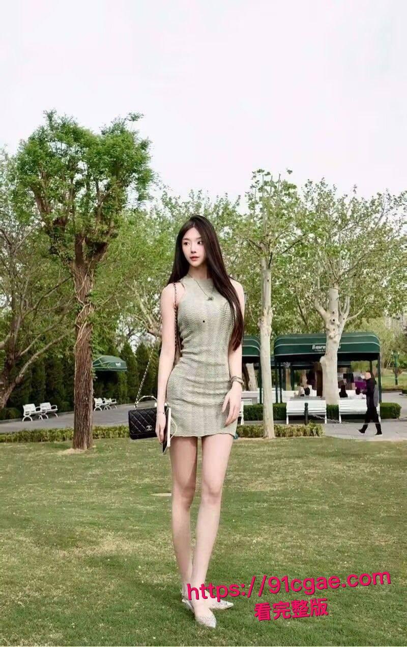 郑州升达经贸管理学院核爆！沈嘉悦被富二代包养调教后入合集流出-12