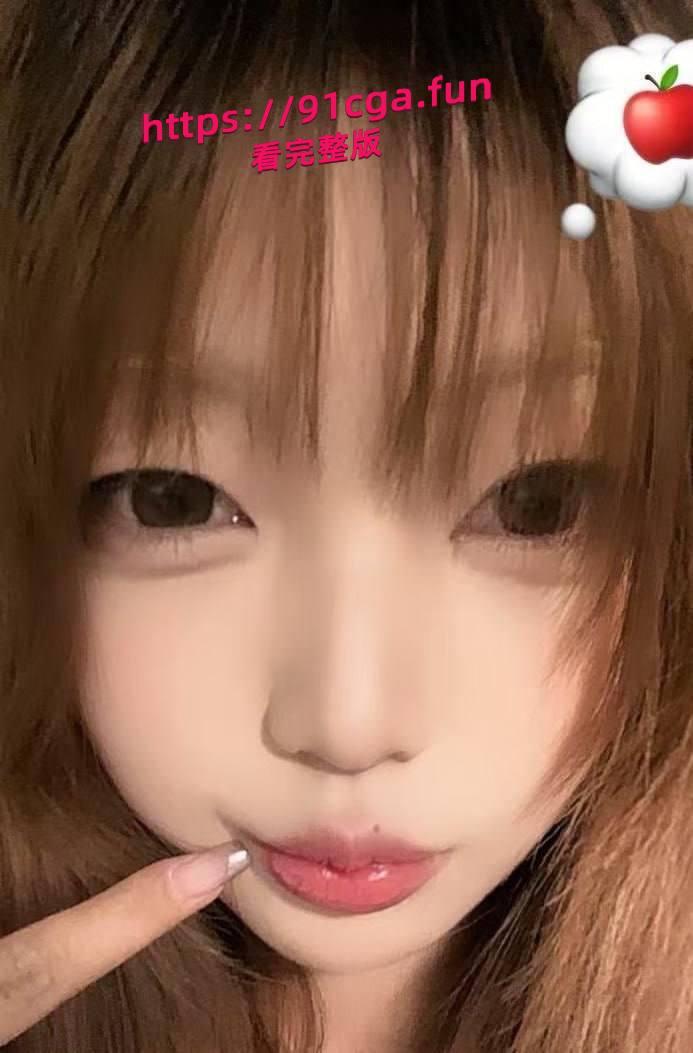 广西科技大学 陈曦,分手后被前男友报复曝光私拍视频-1