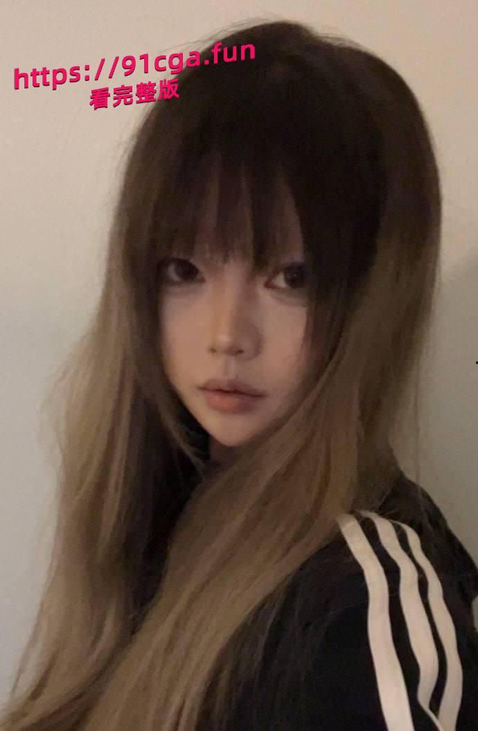 广西科技大学 陈曦,分手后被前男友报复曝光私拍视频-2