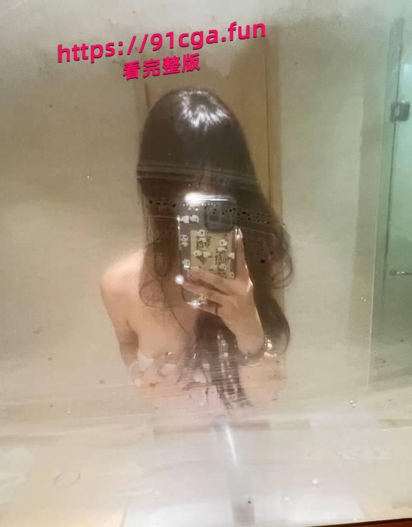 广西科技大学 陈曦,分手后被前男友报复曝光私拍视频-3