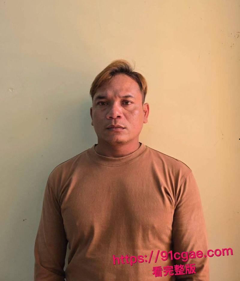 黑衣大嫂一人一枪为爱冲锋 单枪匹马勇闯法场救男人情深意重轰动全网!-8