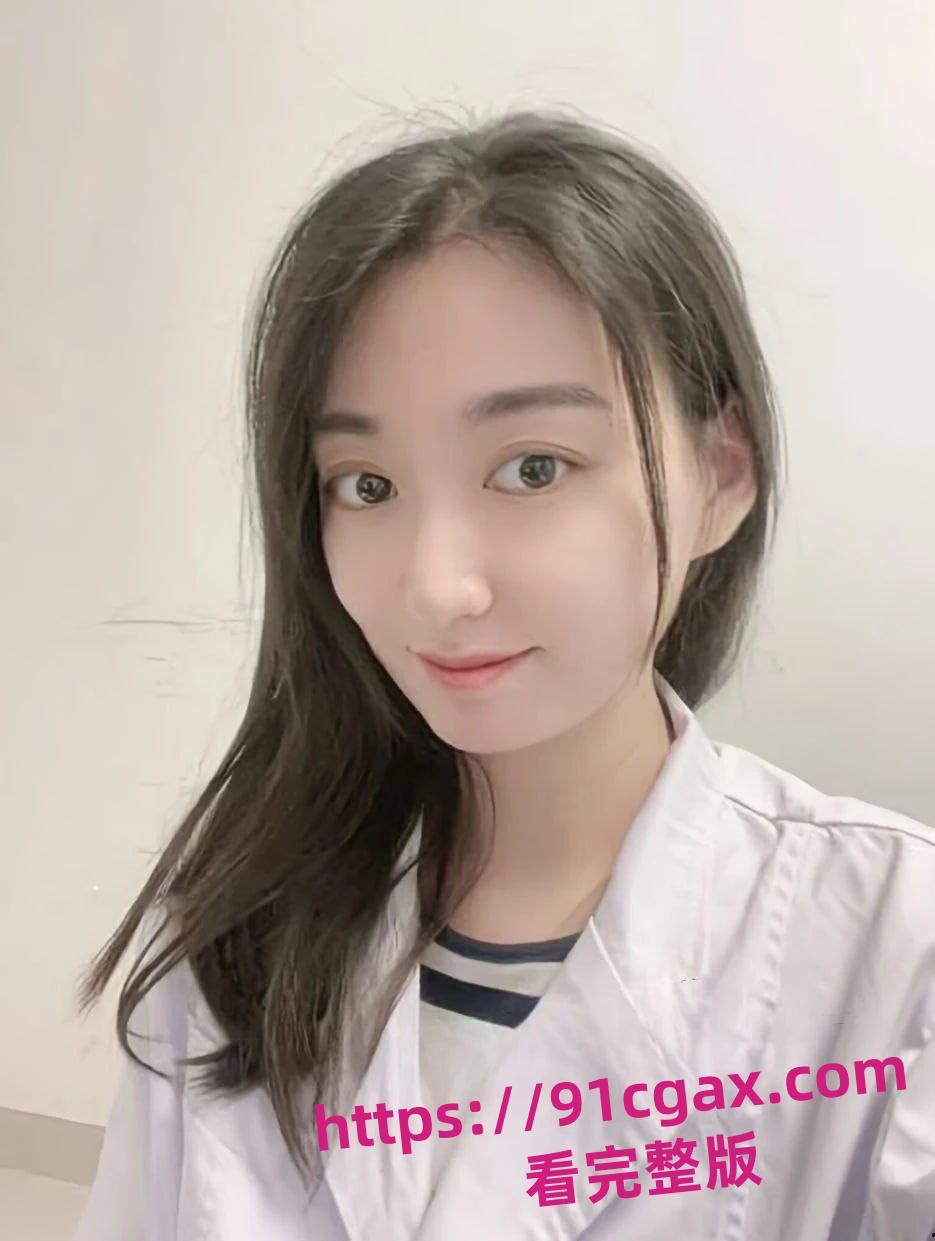 云南省第一人民医院颜值担当陈萍萍 为能成功上位科室主任 玩转职场潜规则！-2