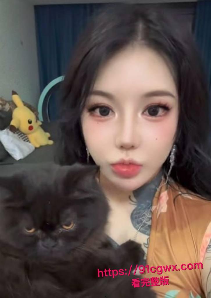 抖音巨乳符文战士黑料惊爆!温柔龍真名丹妹外围复出,满身纹身操起来野性十足,兄弟们谁想干一炮?-7