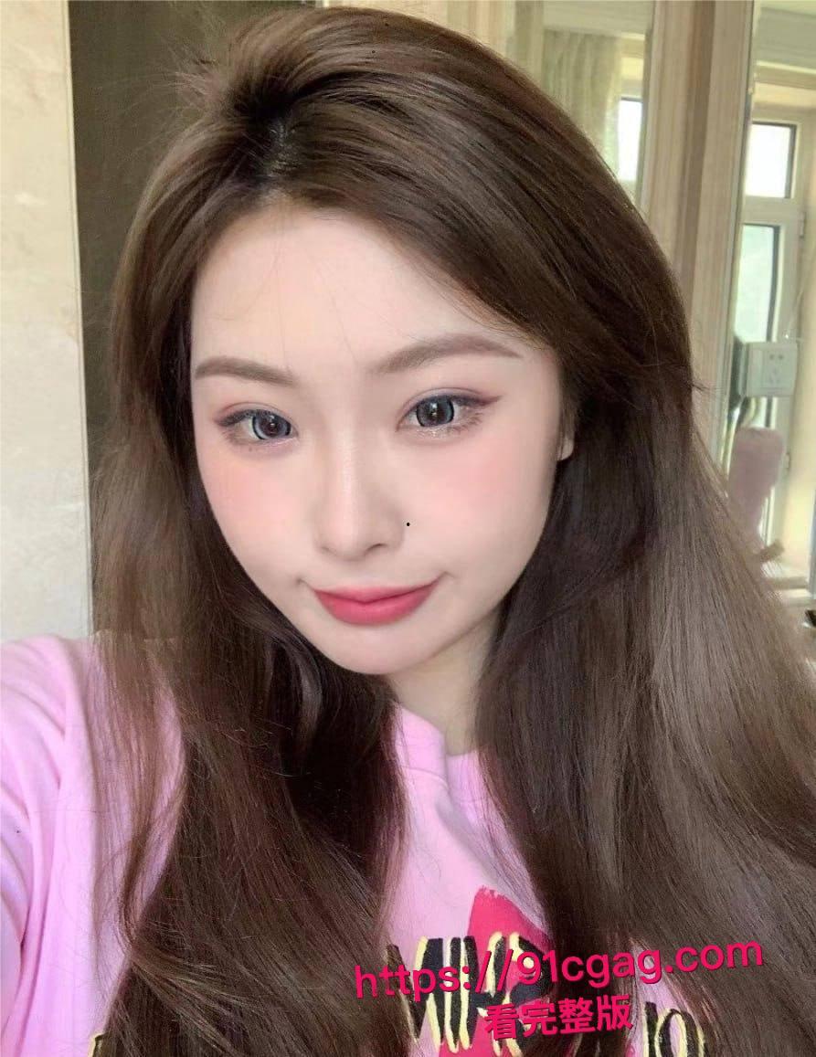 大连艺术学院周诗琦性爱调教视频遭前男友曝光 学校里教书育人 酒店里化身榨精母狗 极度反差!-8