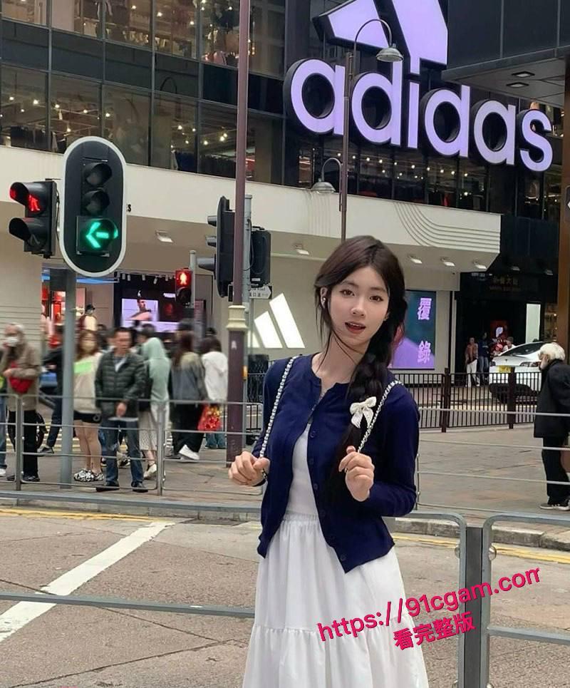 广东极品校花 夏晓红 不雅视频泄露!清纯少女被金主包养调教成母狗 反差感十足! #广东校花-1