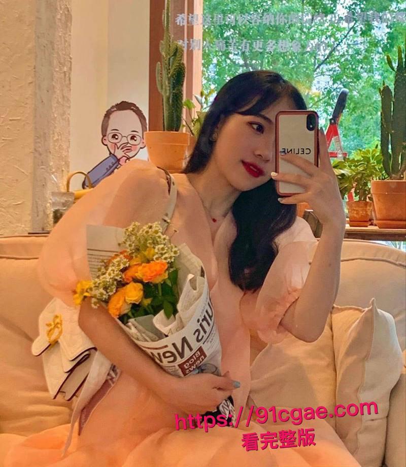 吉林舞蹈学院程念双练功房被学长扯破黑丝狂操 传统体位转后入 抠穴潮喷浪叫不断！-6