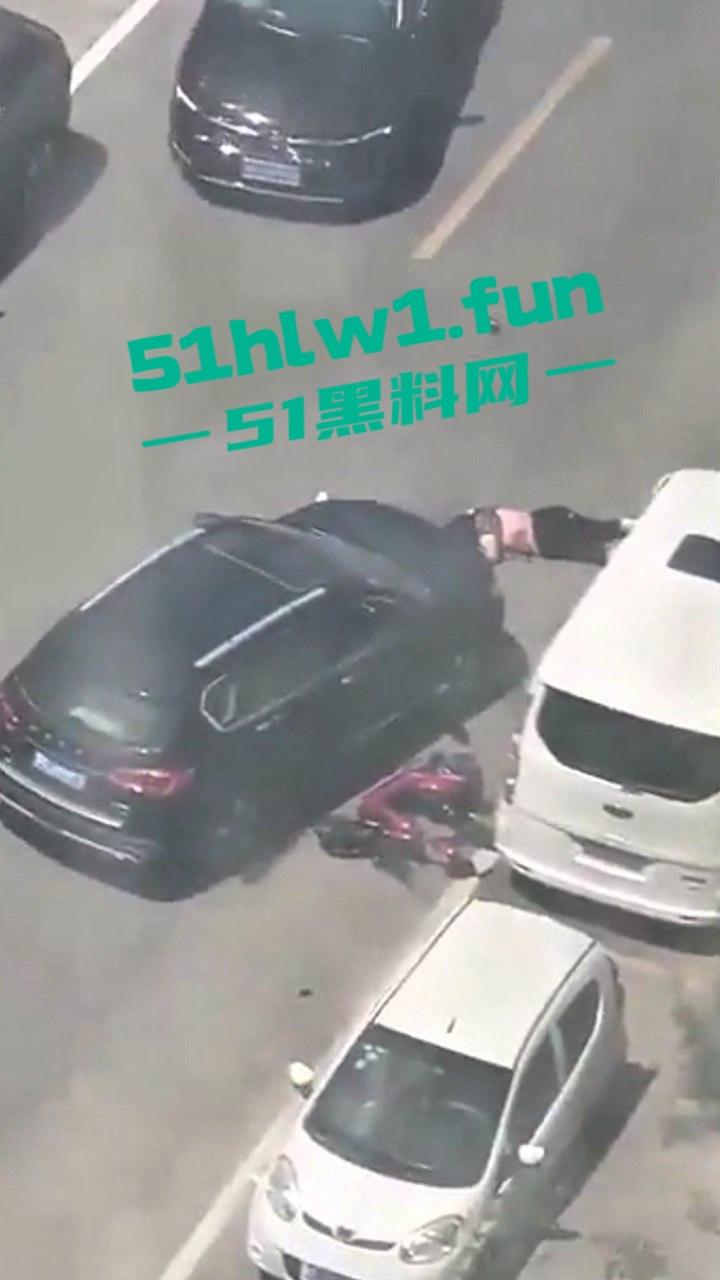 山东东营市变态渣男，开车将妻子撞倒后，反复碾压至其死亡，目前已被警方抓捕，估计是要死刑了！-6