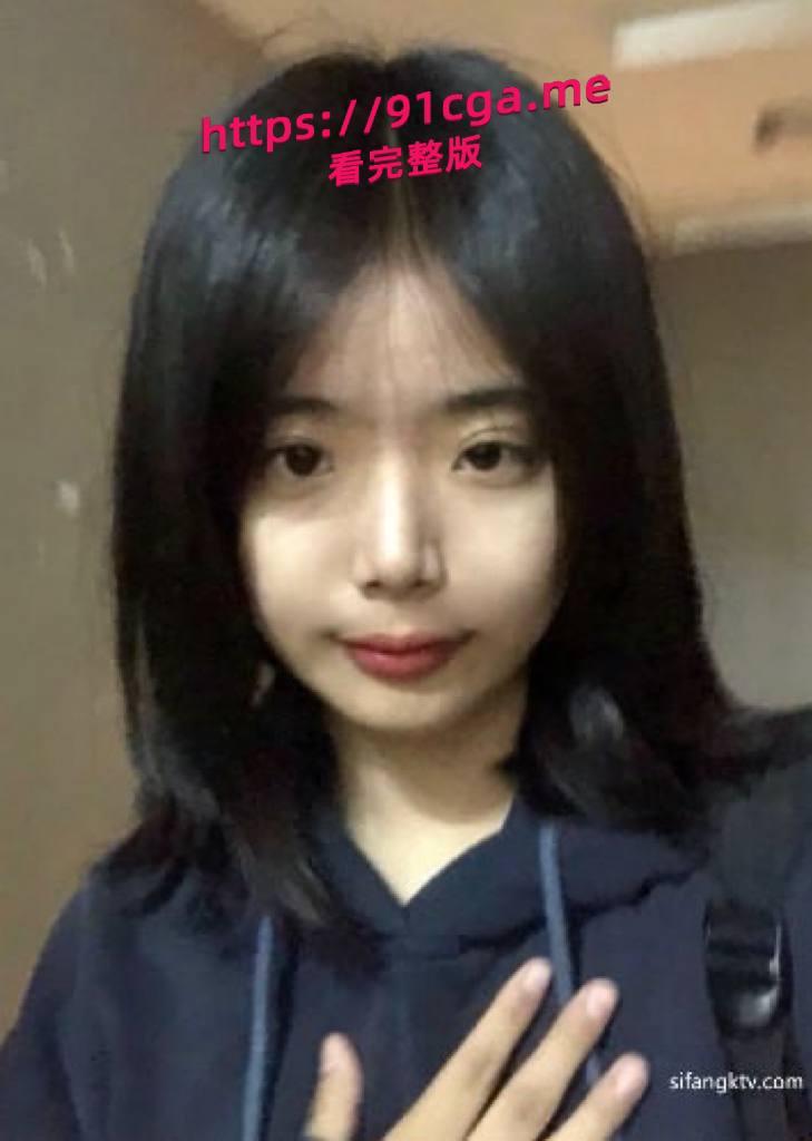 山西运城反差学生妹 陈茹茹被富哥重金包养,调教成淫荡母狗,酒店大尺度做爱视频流出-2