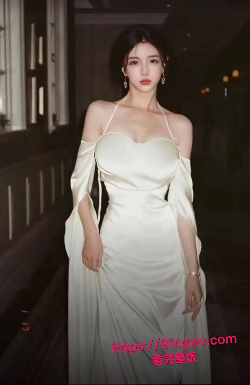 肤白貌美大长腿的极品模特儿,悄悄吃了块悍马糖操得她骚逼都合不拢!-3