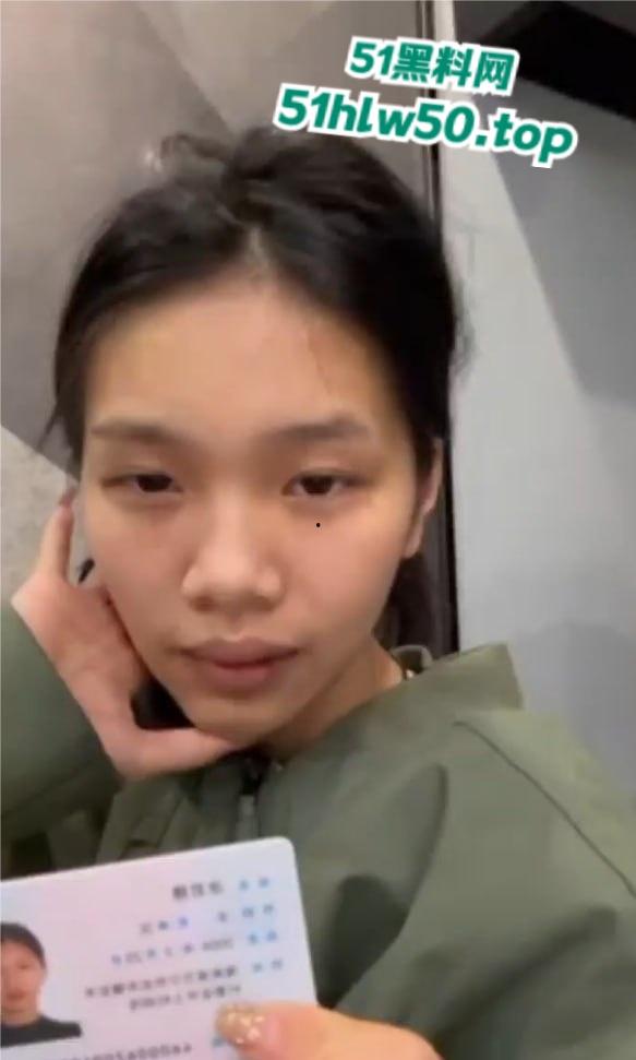 南省万宁市南林镇【涂君穗】出轨偷情,给男友带七个绿帽子被发现暴打分手并曝光不雅视频!-5