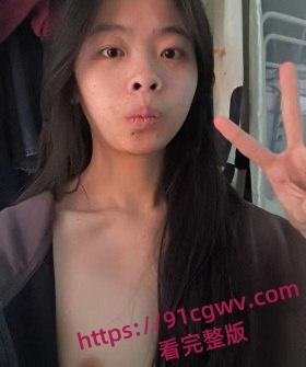 东北女大学生罗怡被金主调教成骚母狗 在校期间拍摄各种露出视频 被主人肆意玩弄-4