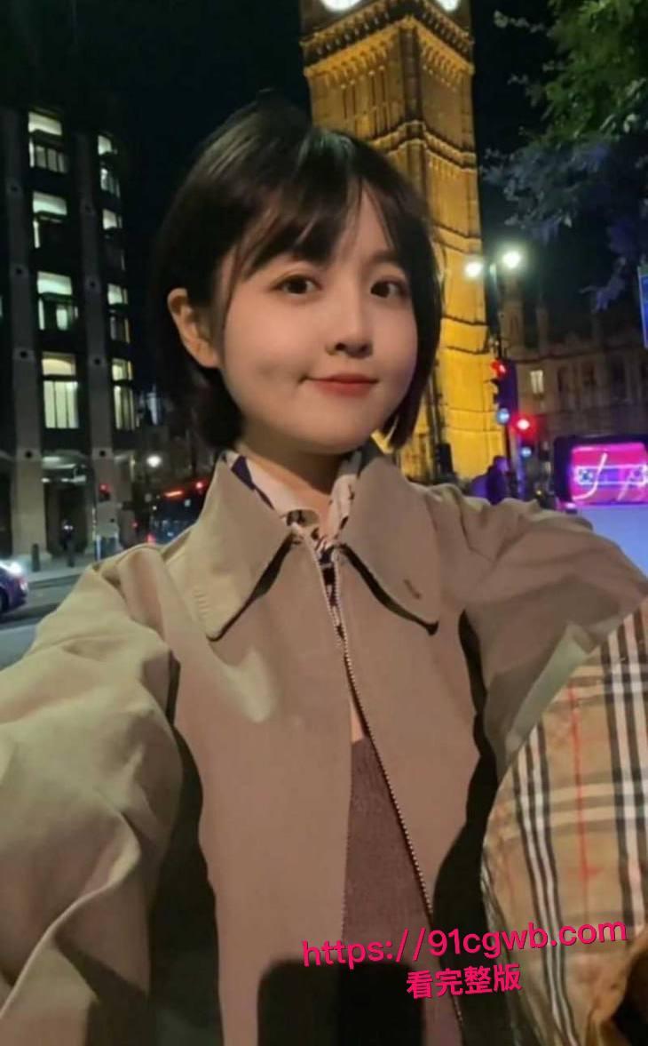 全网爆火高铁短发女孩大瓜!抖音真铁蛋被实锤为女主 私下各种大胆露出 高铁口交户外放尿 为了流量毫无底线!-15