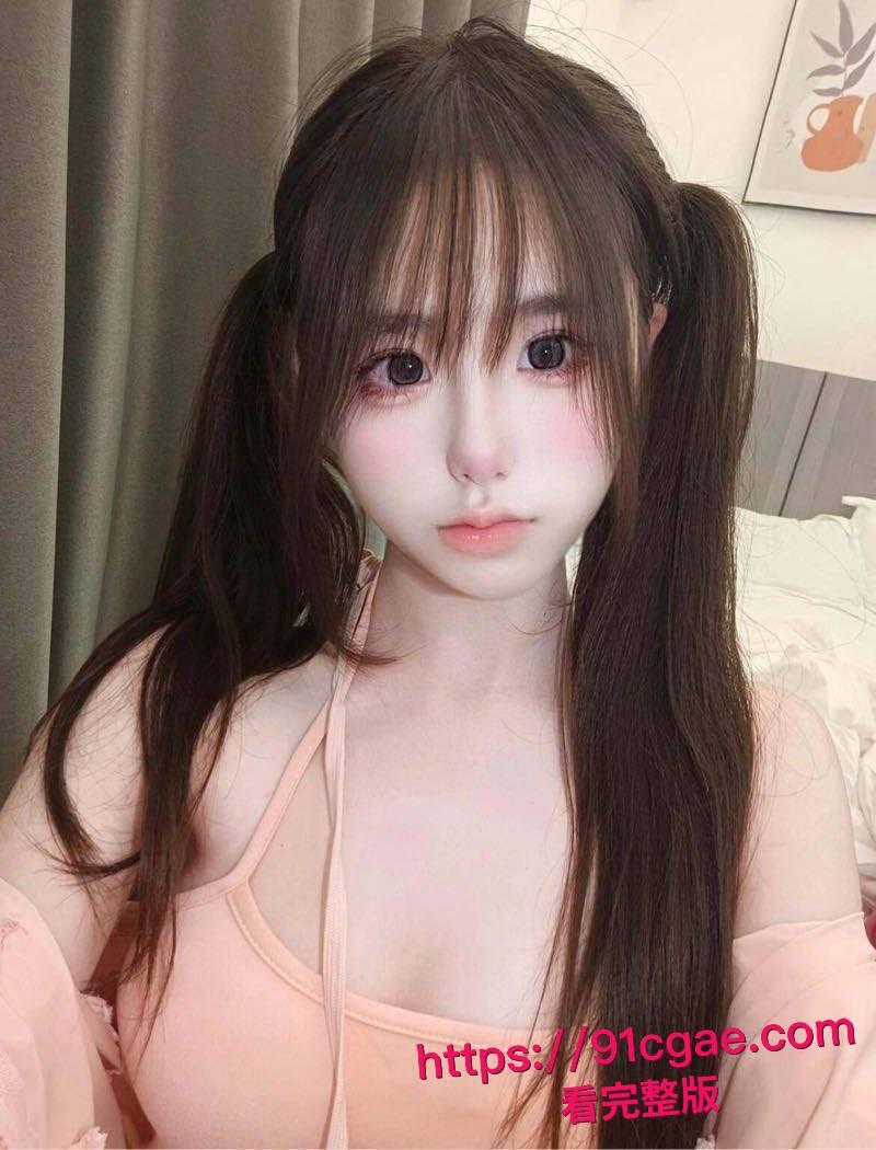 喷泉级高潮!JK小母狗制服喷水视频爆火,后入狂操白丝破洞白虎逼大开!-8