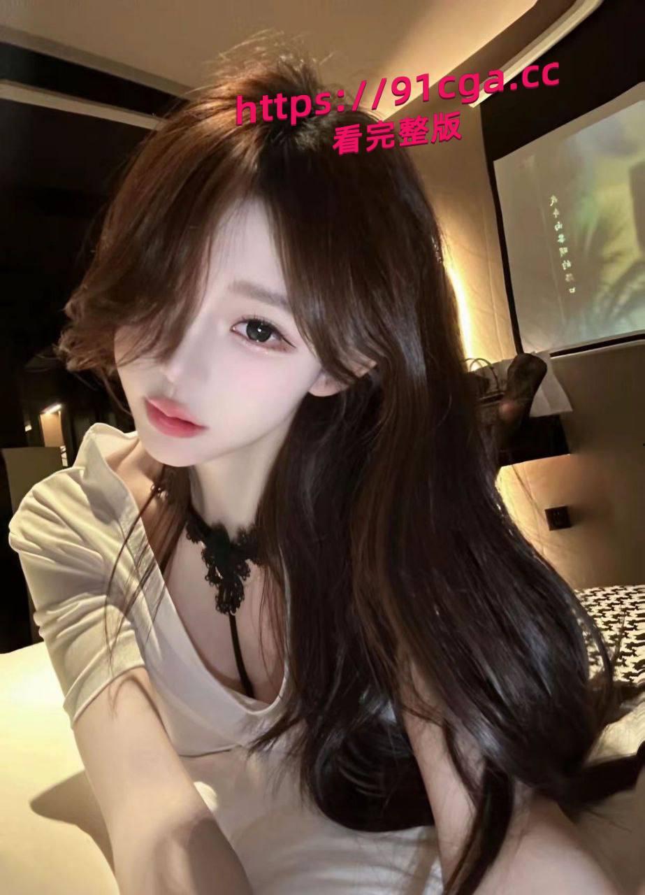 长腿高颜值女神,完美的身材比例,你可以怀疑老板人品不能不服老板的眼光简直太极品了-3