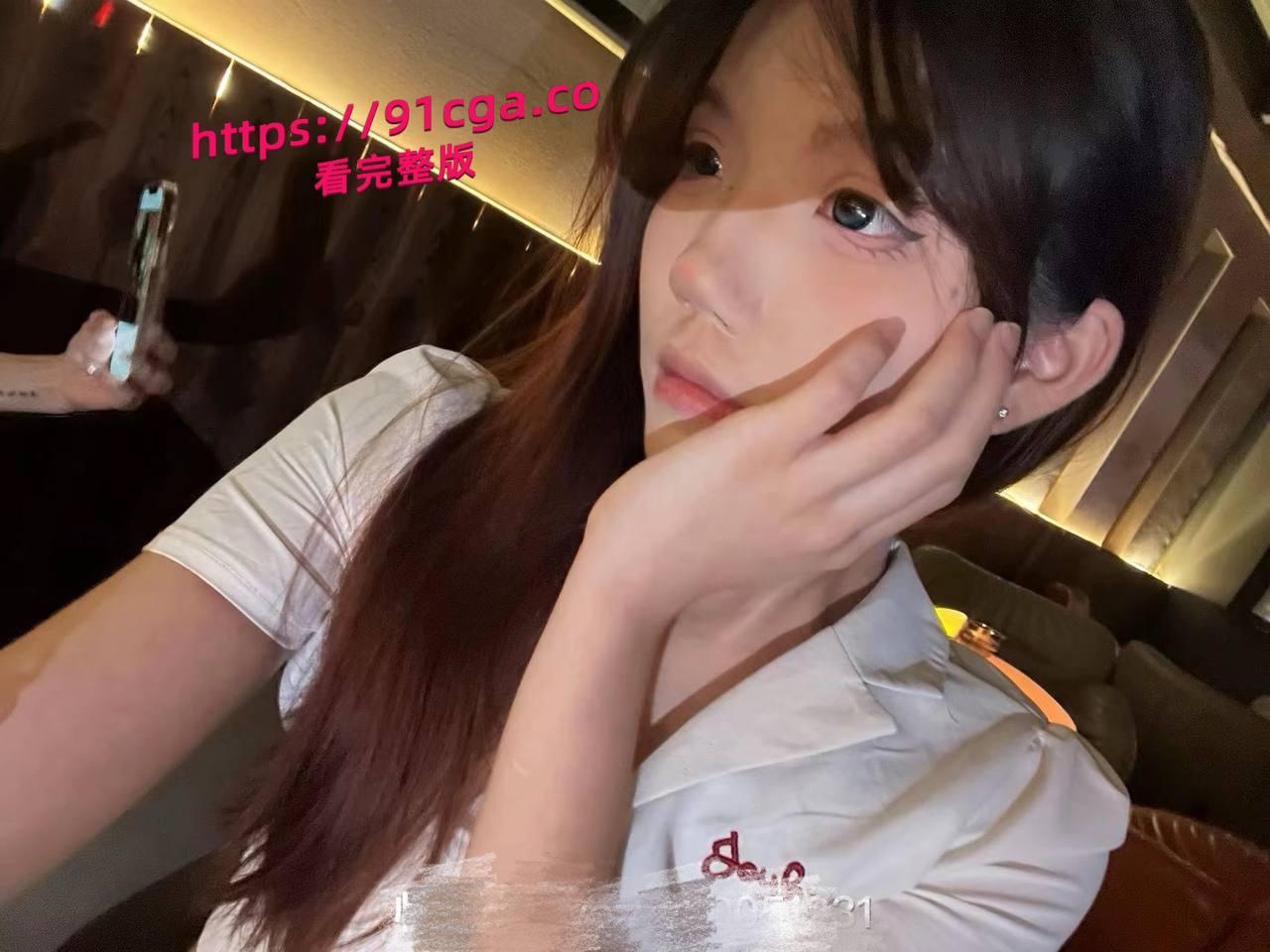 福建莆田 郑烨烨 在群里炫耀和男模做爱 主打精神小妹欠操风范!-1