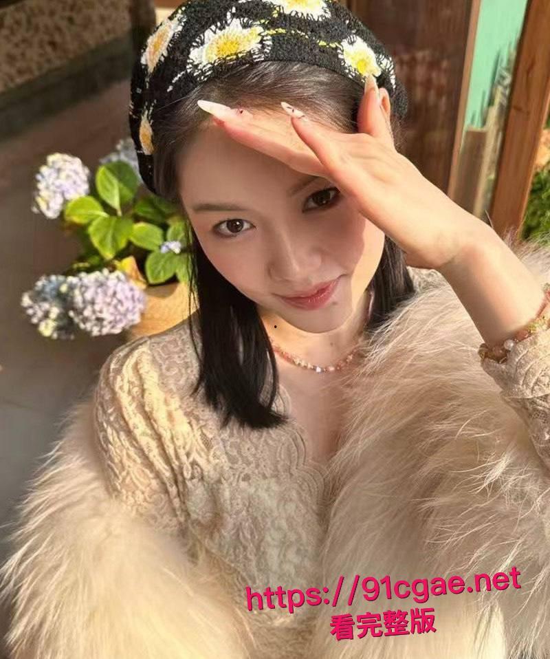 吉林小母狗王茗雪私密视频流出 翘臀圆润肥美男友脚趾抠逼 爆操时骚穴白浆四溢 反差至极!-2