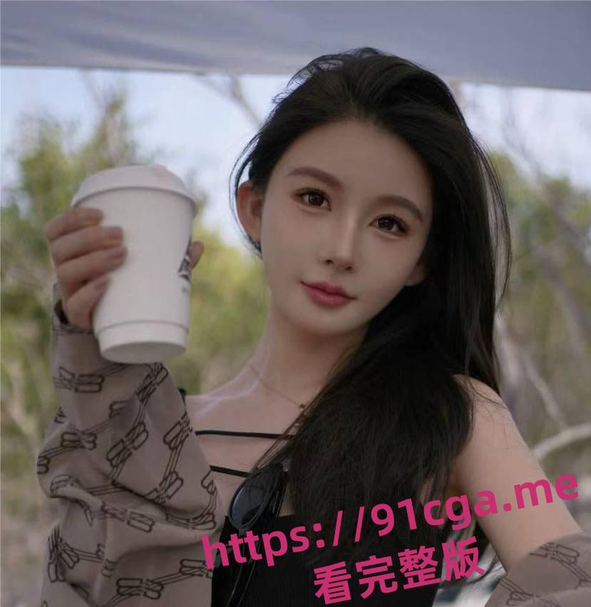 大哥狂刷刷600w都得不到的斗鱼知名女主播郁安楠塌房了 不雅视频流出！-4