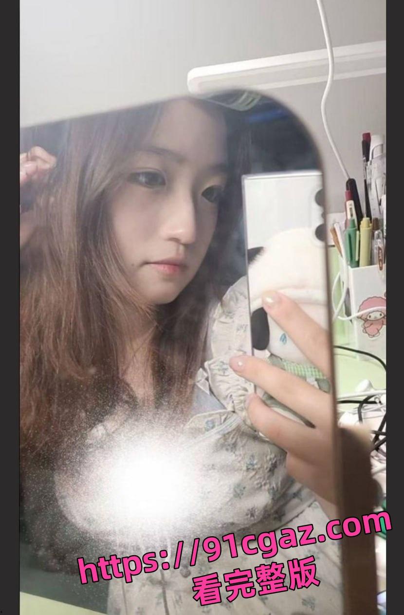 柳州职业技术学院学妹 韦闫妮 在校期间私生活混乱!多次与学长在外通宵开房-3