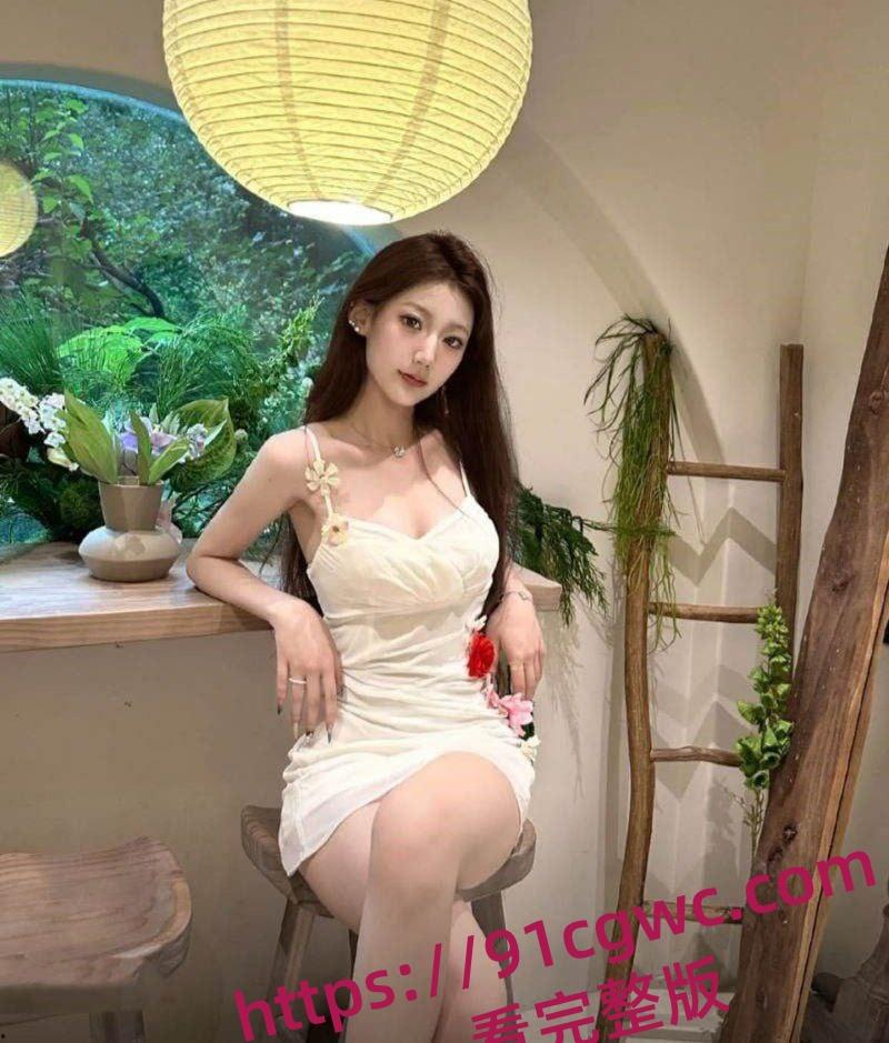 抖音小网红开心小椰子 直播与男友做爱娇喘曝光 坚持一分多钟才封号 榜一大哥定制剧情淫叫入耳太上头!-4