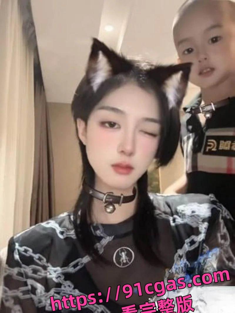 最美台球网红王思诺性爱视频泄密！被师傅后入小穴狂抽，火爆全网！-5