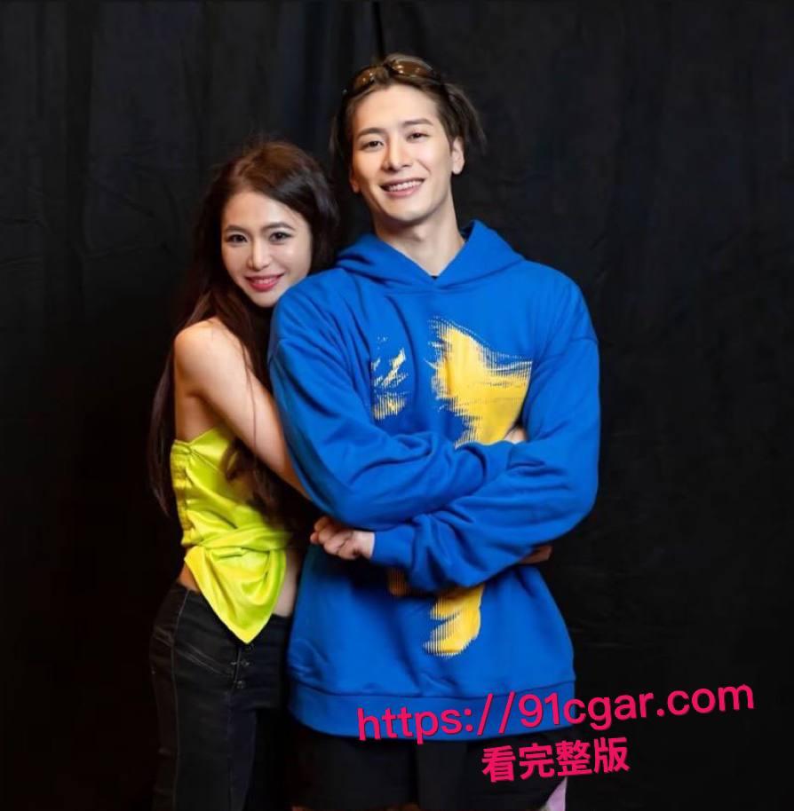 顶流明星 王嘉尔 自曝解决生理需求方式 私生活混乱竟是上海夜店常客 狂欢蹦迪勾搭女粉 床照亲密照全网疯传！-11