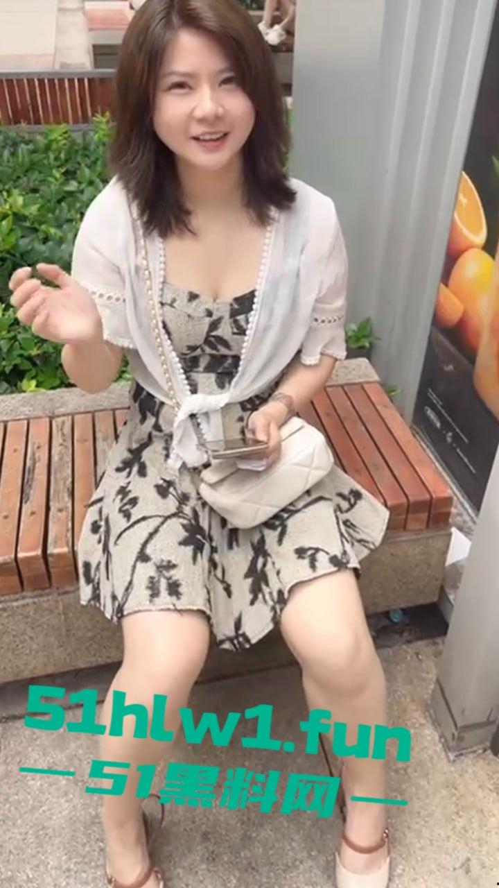 约炮新婚巨乳人妻，身材性感大奶肥臀，平时高冷公务员私下反差骚母狗，背着被情人操到惨叫连连。-4