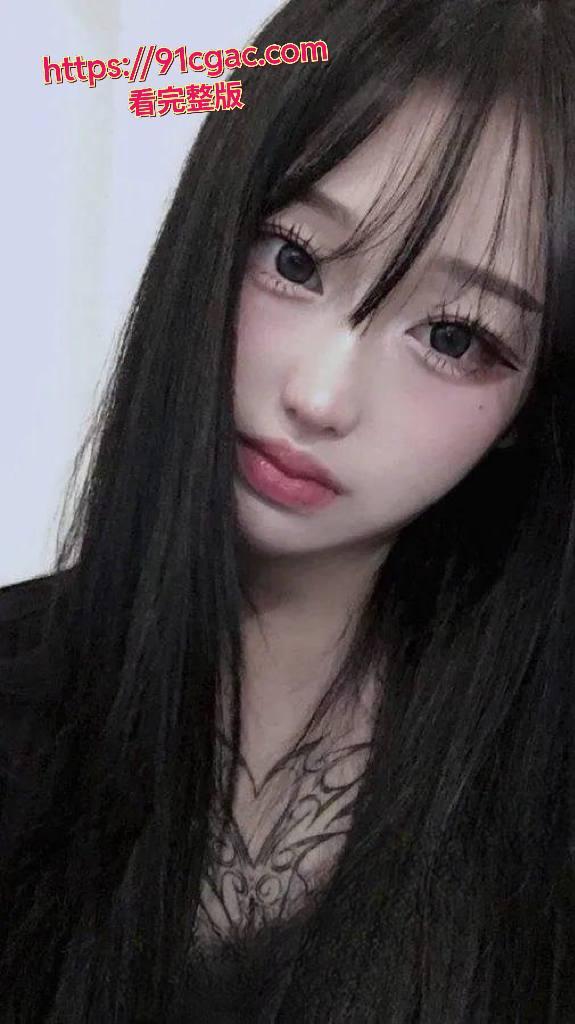 韩国模特大网红ixovever激情啪啪视频曝光！高颜值蜂腰长腿，堪比明星！-6