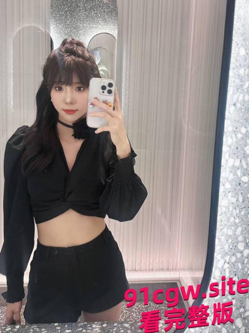 广东中山极品车模高雅雯 为钱放弃尊严毫无底线-7