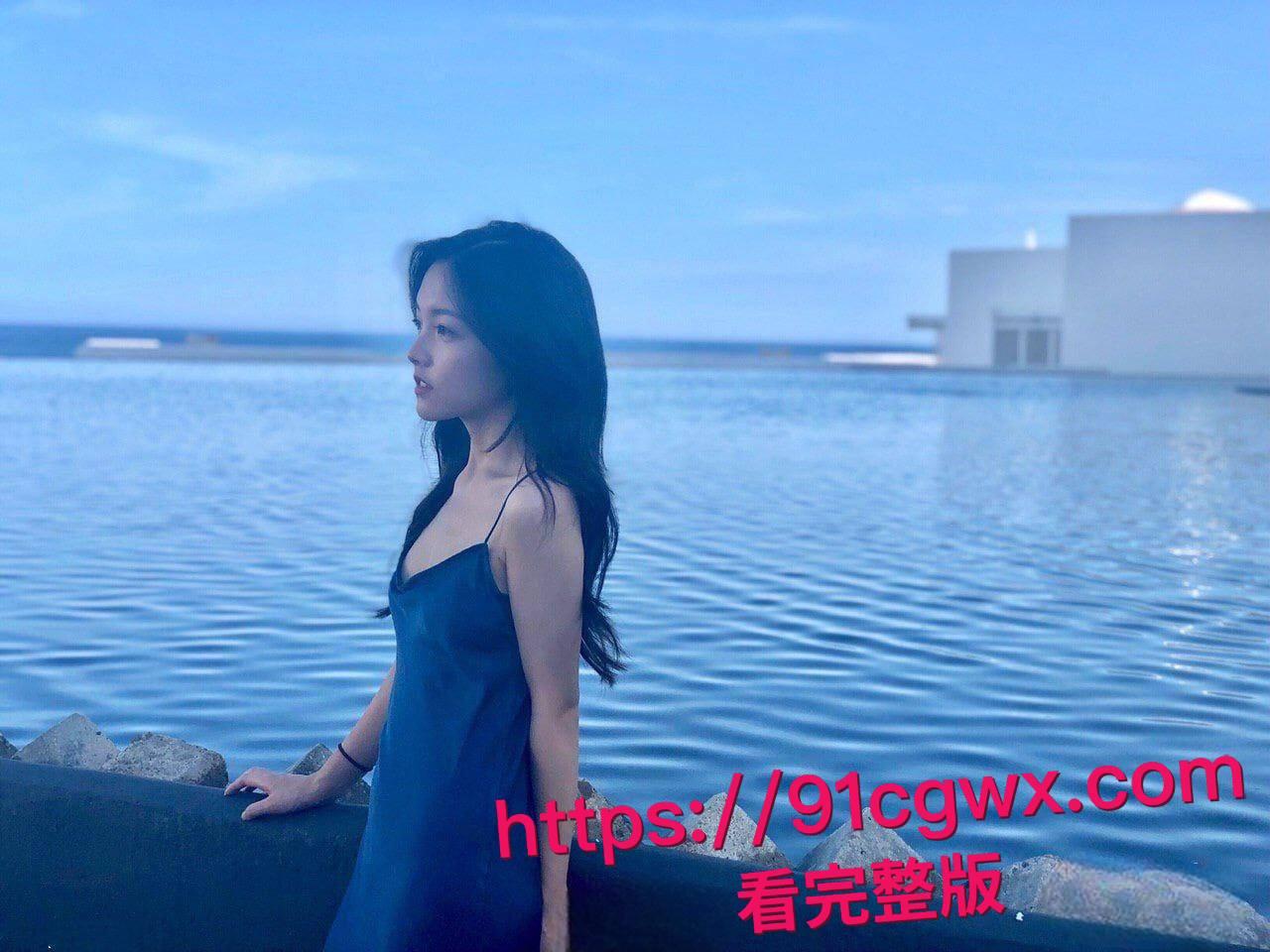 加拿大甜妹李天宜留学变小母狗：跪舔大鸡巴无套内射视频流出，骚穴高潮浪叫放荡夜全记录-10