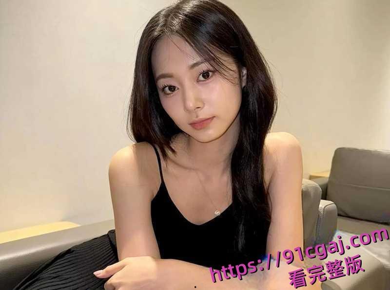 台湾歌手周子瑜在韩国享受极品性爱按摩 全裸露脸被男技师狂草一脸享受-6