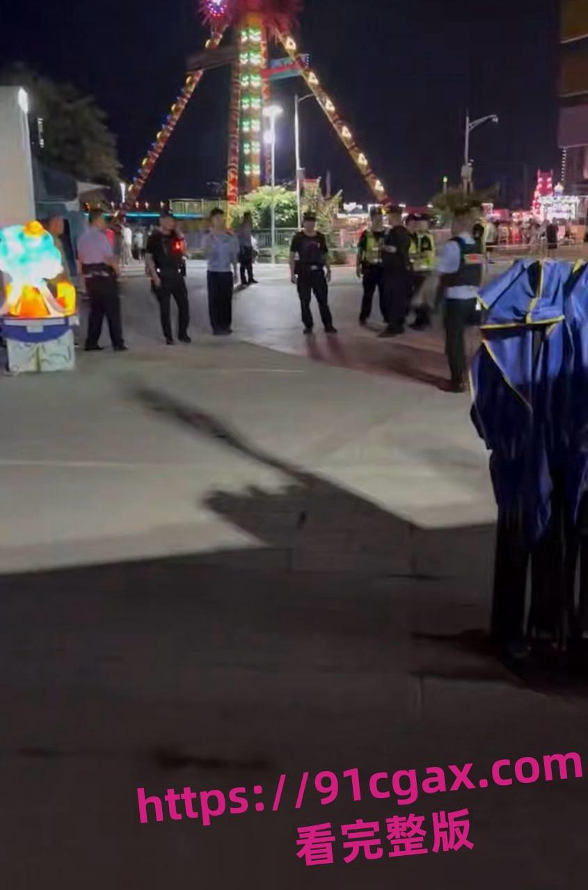 四川遂宁水上乐园昨晚惊现人民碎尸案 现场血腥视频流出 等待官方进一步侦查！-2